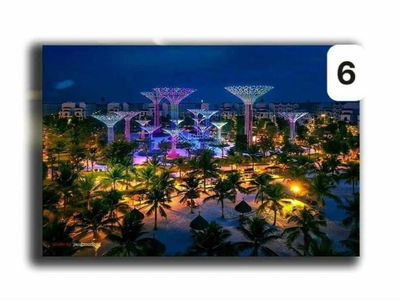 Vinhomes Grand Park, Vietnam  Vinhomes Grand Park, Vietnam