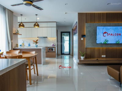 Vinhomes Grand Park, Vietnam  Vinhomes Grand Park, Vietnam