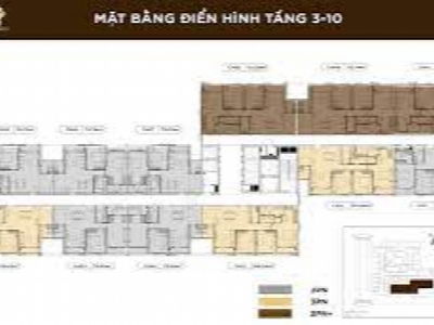 Hoang Thanh Pearl, Vietnam Hoang Thanh Pearl, Vietnam