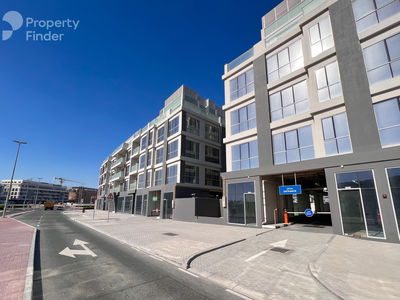 AZIZI Riviera 15, United Arab Emirates  AZIZI Riviera 15, United Arab Emirates