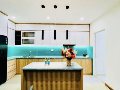 Tecco Garden, Vietnam Tecco Garden, Vietnam