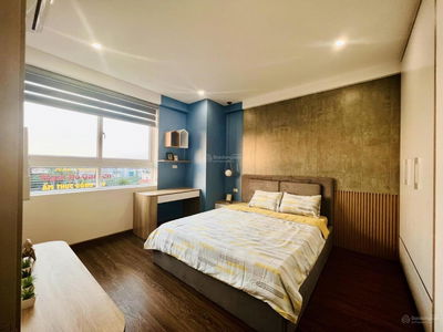 Tecco Garden, Vietnam Tecco Garden, Vietnam