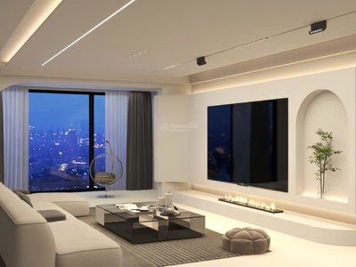 The Grand Manhattan, Vietnam The Grand Manhattan, Vietnam