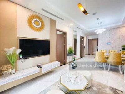 Vinhomes Central Park, Vietnam Vinhomes Central Park, Vietnam