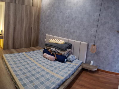 Carillon 7, Vietnam Carillon 7, Vietnam