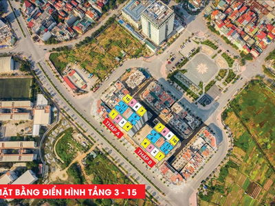 HC Golden City, Vietnam HC Golden City, Vietnam