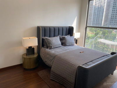 Masteri Water Front, Vietnam Masteri Water Front, Vietnam