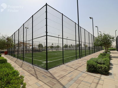 Urbana III, United Arab Emirates  Urbana III, United Arab Emirates