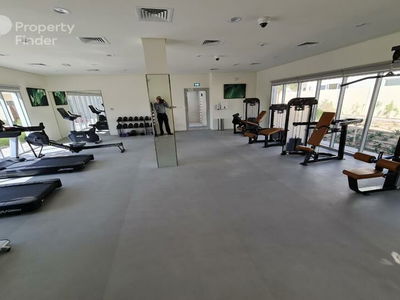 Urbana III, United Arab Emirates  Urbana III, United Arab Emirates