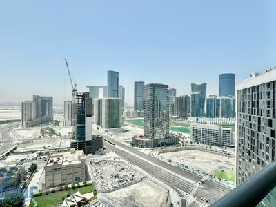 AZIZI Riviera, United Arab Emirates  AZIZI Riviera, United Arab Emirates