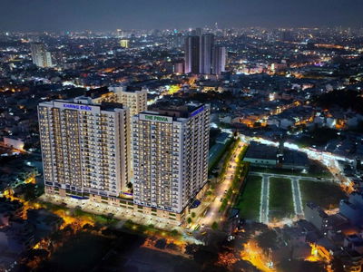 The Privia, Vietnam The Privia, Vietnam