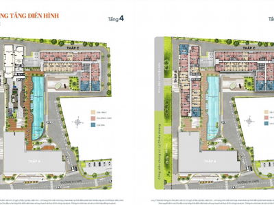 The Privia, Vietnam The Privia, Vietnam