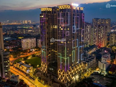 The Zei My Dinh, Vietnam The Zei My Dinh, Vietnam