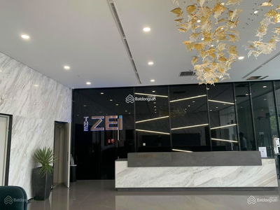 The Zei My Dinh, Vietnam The Zei My Dinh, Vietnam