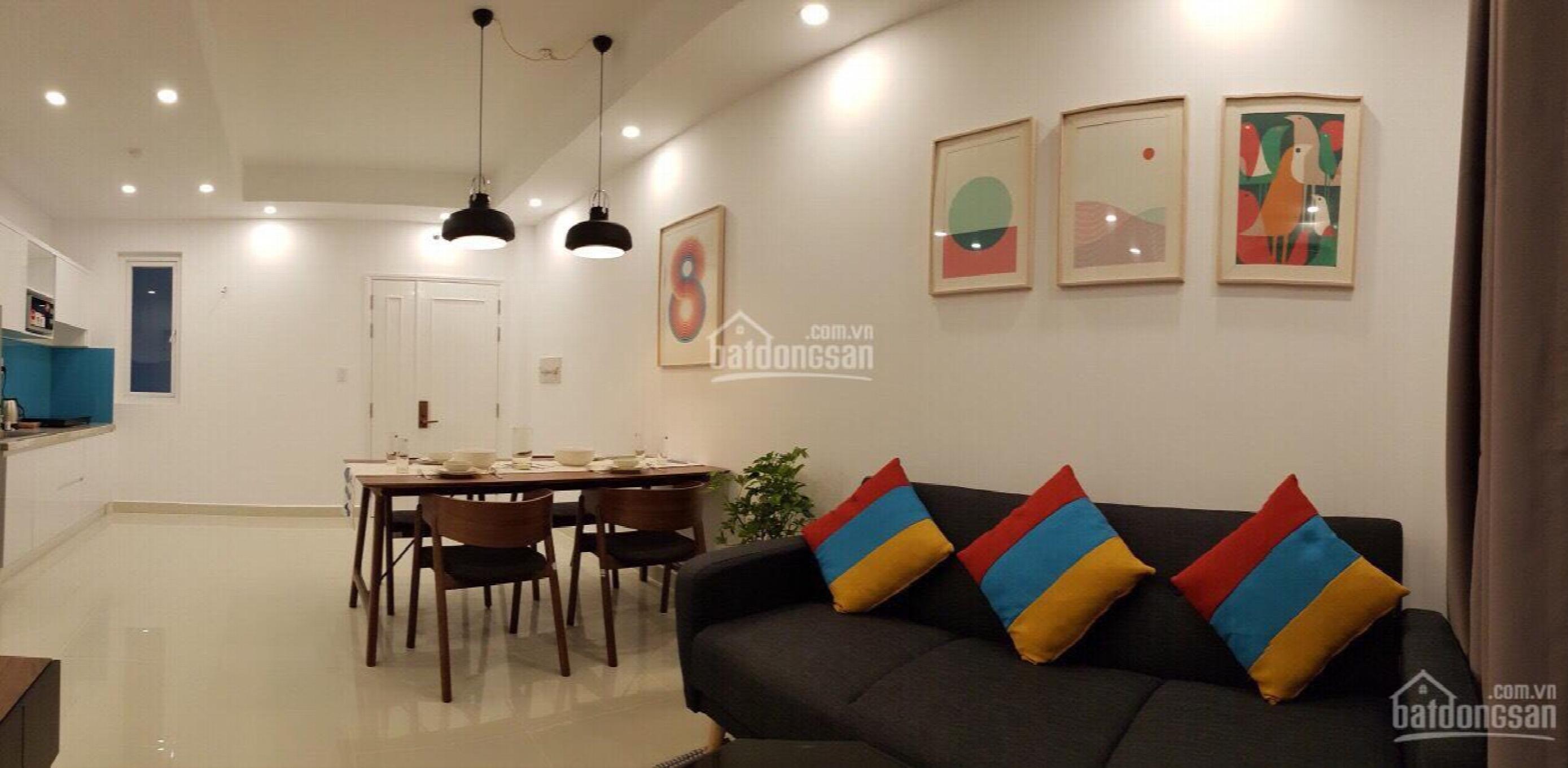 Florita Duc Khai Apartment, Vietnam Florita Duc Khai Apartment, Vietnam