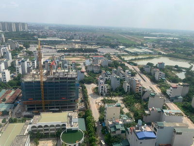 CT4 Yen Nghia Apartment, Vietnam CT4 Yen Nghia Apartment, Vietnam