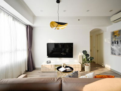 Masteri Thao Dien, Vietnam Masteri Thao Dien, Vietnam