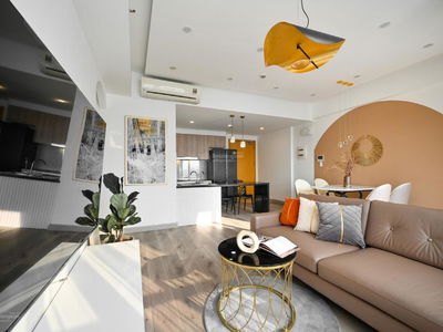 Masteri Thao Dien, Vietnam Masteri Thao Dien, Vietnam