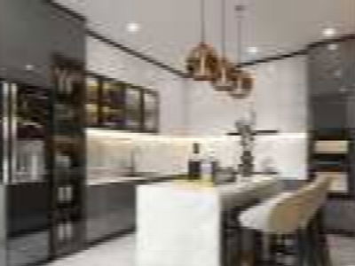 Sunrise City, Vietnam Sunrise City, Vietnam