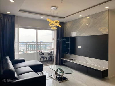 Sunrise City, Vietnam Sunrise City, Vietnam