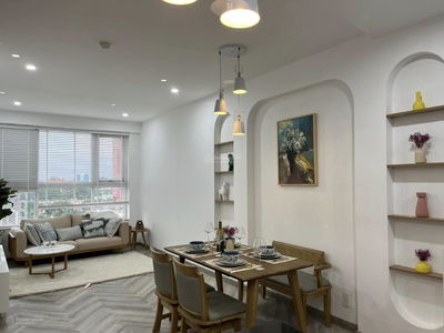 Saigon Gateway, Vietnam Saigon Gateway, Vietnam