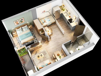 The Pavilion - Vinhomes Ocean Park project, Ly Thanh Tong Street, Gia Lam, Hanoi, Vietnam The Pavilion - Vinhomes Ocean Park project, Ly Thanh Tong Street, Gia Lam, Hanoi, Vietnam