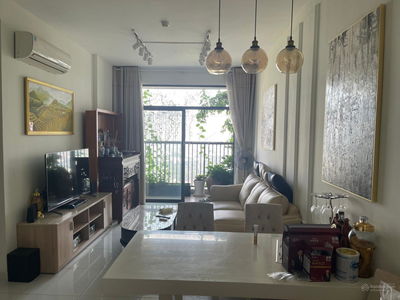 Jamila Khang Dien, Vietnam Jamila Khang Dien, Vietnam