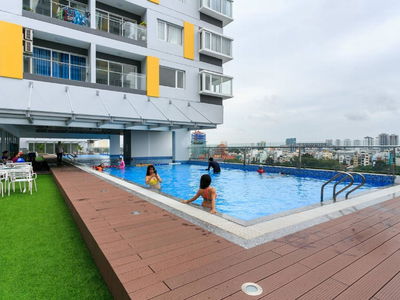 Charmington La Pointe, Vietnam Charmington La Pointe, Vietnam