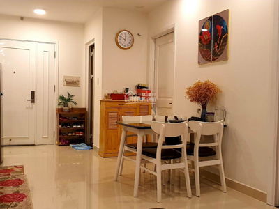 9 View Apartment, Vietnam  9 View Apartment, Vietnam