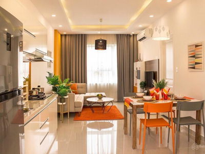 9 View Apartment, Vietnam 9 View Apartment, Vietnam