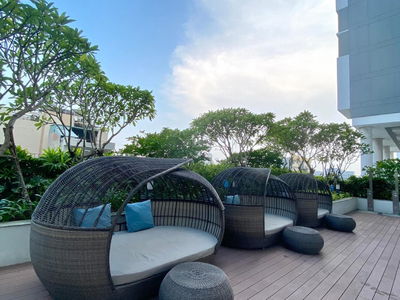 One Verandah Mapletree, Vietnam One Verandah Mapletree, Vietnam