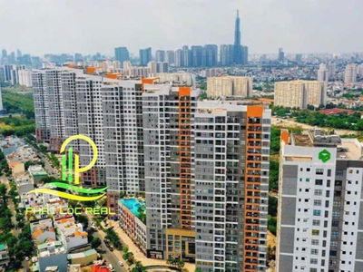 The Sun Avenue, Vietnam The Sun Avenue, Vietnam