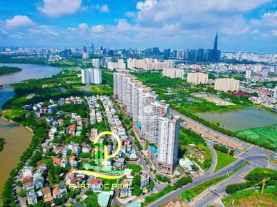 The Sun Avenue, Vietnam The Sun Avenue, Vietnam