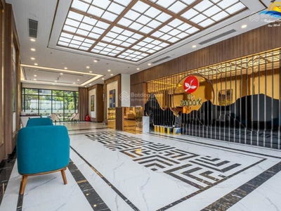 The Zenpark project, Dong Du Street, Duong Xa Commune, Gia Lam, Hanoi, Vietnam The Zenpark project, Dong Du Street, Duong Xa Commune, Gia Lam, Hanoi, Vietnam