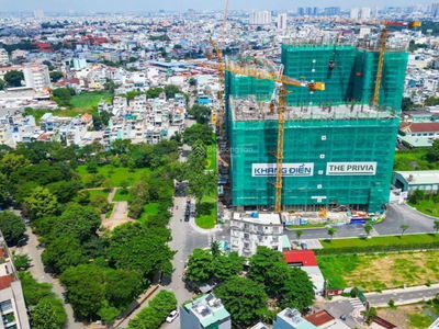 The Privia, Vietnam The Privia, Vietnam