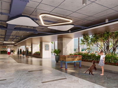 The Privia, Vietnam The Privia, Vietnam