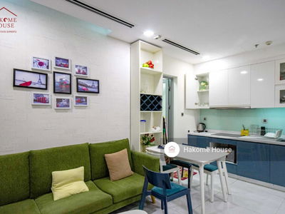 Vinhomes Central Park, Vietnam Vinhomes Central Park, Vietnam