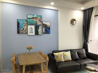 Safira Khang Dien, Vietnam Safira Khang Dien, Vietnam