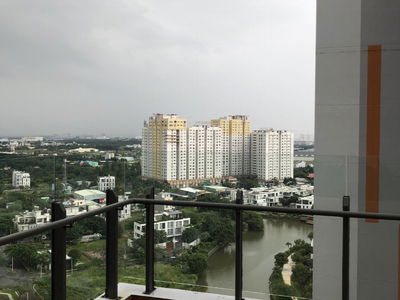 Safira Khang Dien, Vietnam  Safira Khang Dien, Vietnam