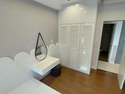 Safira Khang Dien, Vietnam Safira Khang Dien, Vietnam