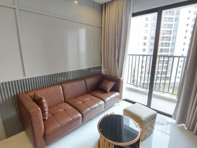 Safira Khang Dien, Vietnam Safira Khang Dien, Vietnam