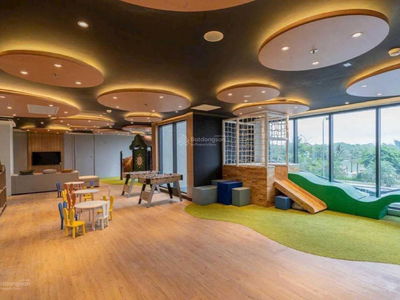 Masteri West Heights, Vietnam Masteri West Heights, Vietnam