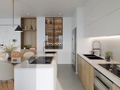 The Matrix One, Vietnam The Matrix One, Vietnam