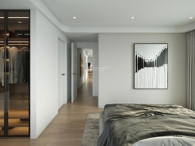 The Matrix One, Vietnam The Matrix One, Vietnam