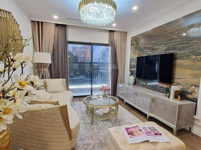 Hoang Thanh Pearl, Vietnam Hoang Thanh Pearl, Vietnam