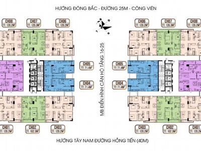 HC Golden City, Vietnam HC Golden City, Vietnam