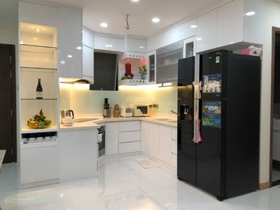 Sunrise City View, Vietnam  Sunrise City View, Vietnam