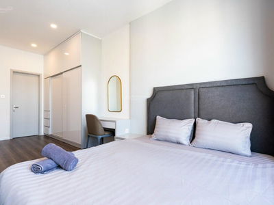 Sunrise City View, Vietnam  Sunrise City View, Vietnam