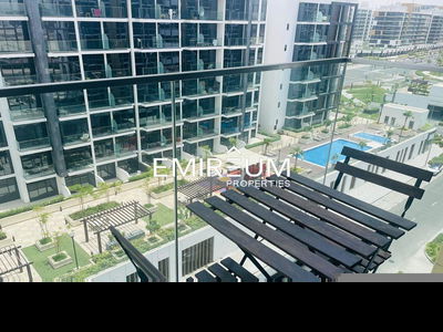 Azizi Riviera 31, United Arab Emirates  Azizi Riviera 31, United Arab Emirates