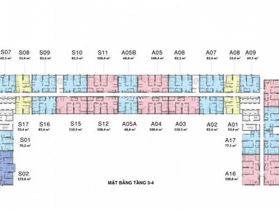 Mipec Rubik 360, Vietnam Mipec Rubik 360, Vietnam
